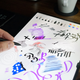 Imagen para el artículo titulado Mi odisea para convertir el Galaxy Tab S8 Ultra en una tableta gráfica de dibujo tipo Wacom